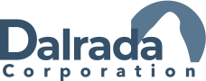 dalrada corporation logo