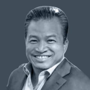 Charles Tang - Clean Energy Advisory Board