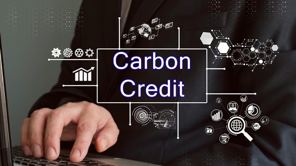 Carbon Credits vs. Carbon Offsets